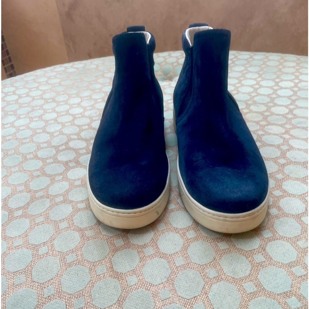 Prada sneakers